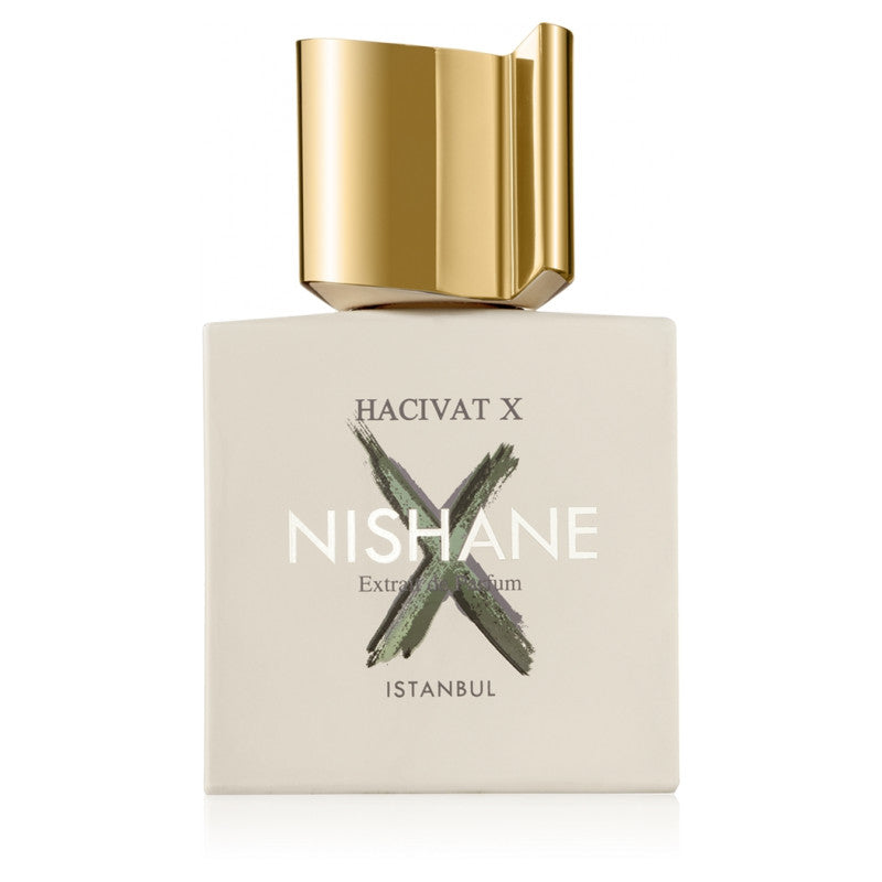 Nishane Hacivat X