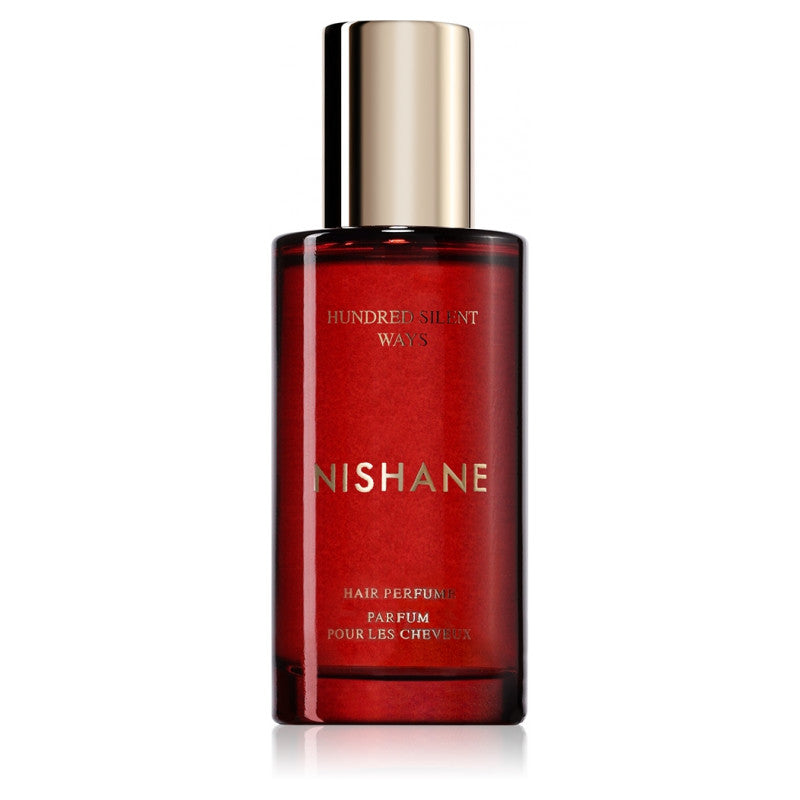 Nishane Hundred Silent Ways