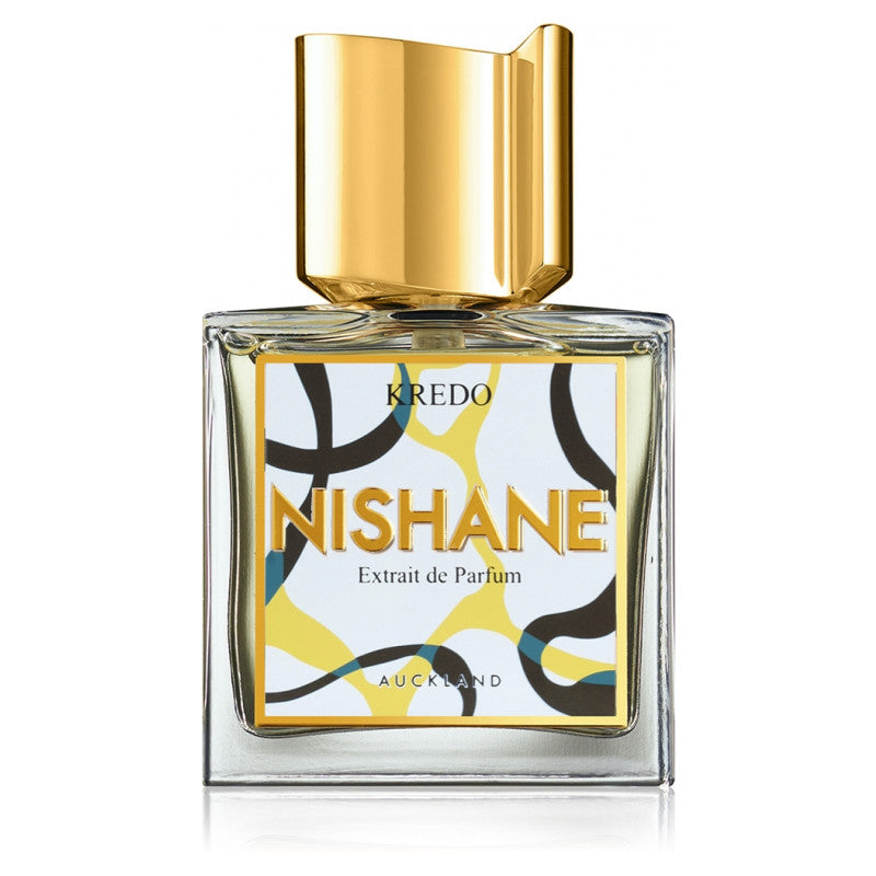 Nishane Kredo