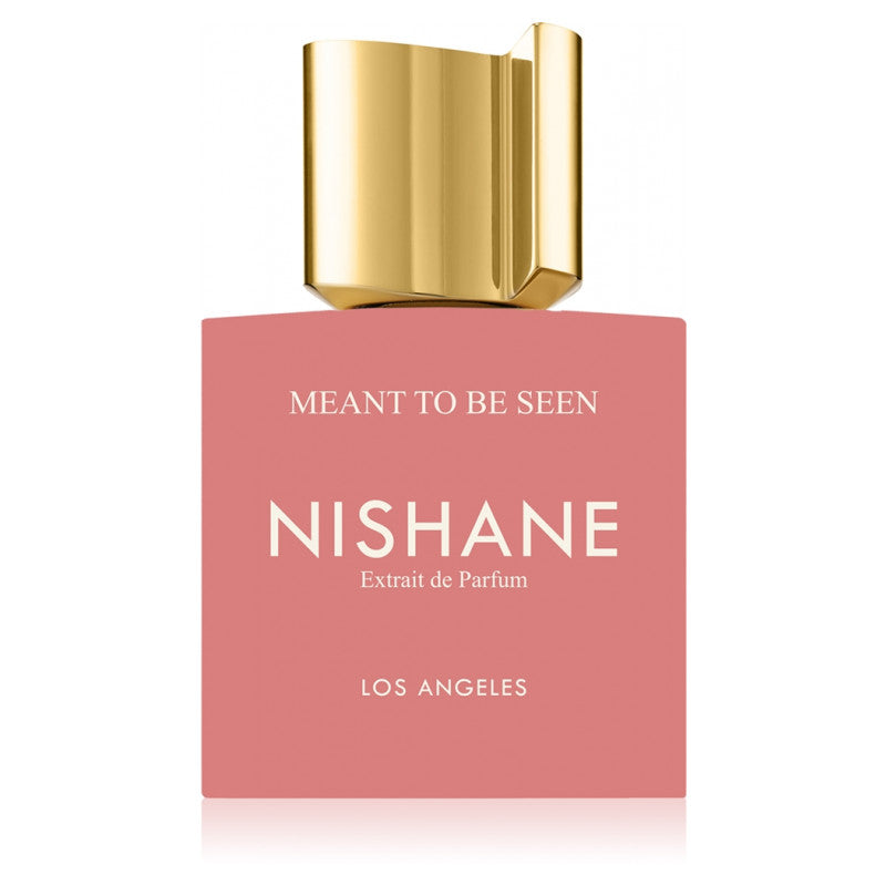 Nishane Meant to Be Seen