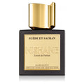 Nishane Suede et Safran