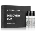 NOVELLISTA Discovery Box Black Edition By NOVELLISTA
