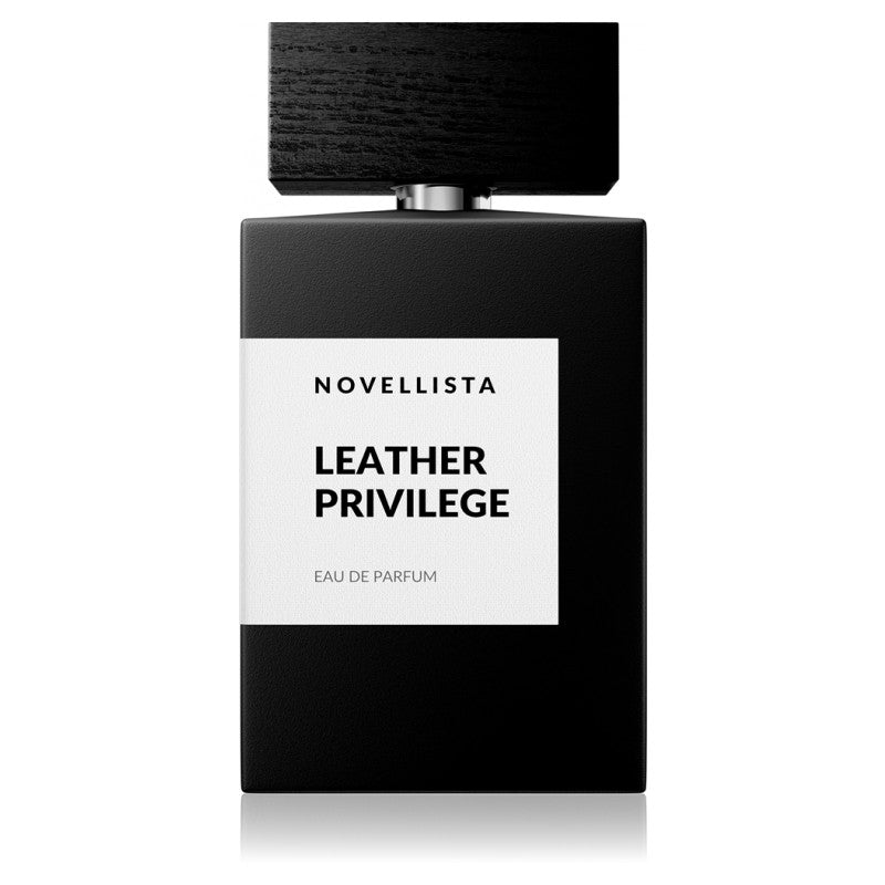 NOVELLISTA Leather Privilege