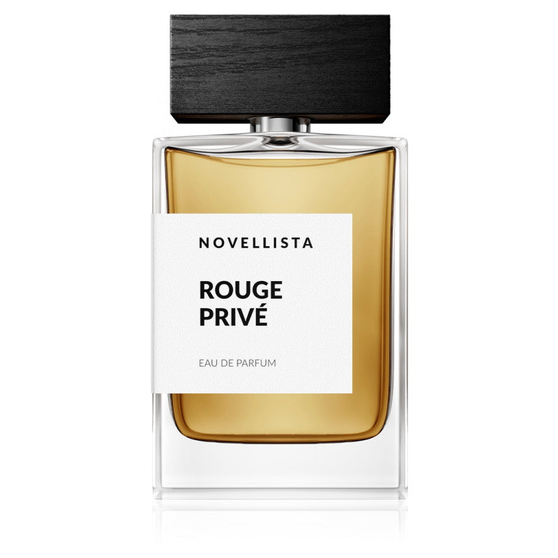 NOVELLISTA Rouge Privé