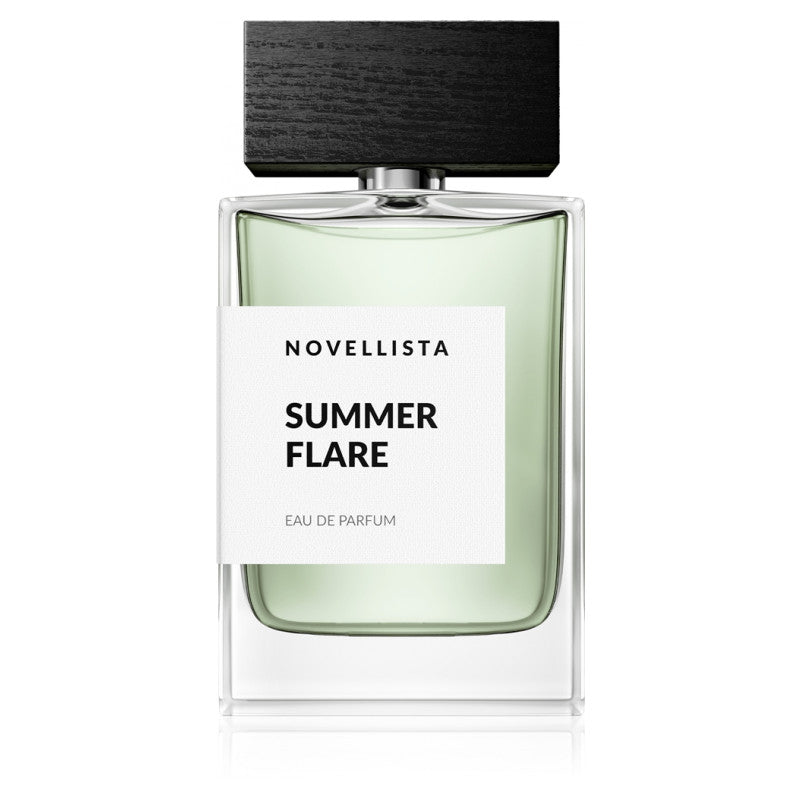 NOVELLISTA Summer Flare