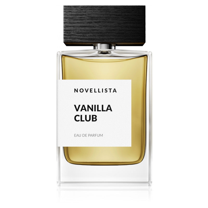 NOVELLISTA Vanilla Club