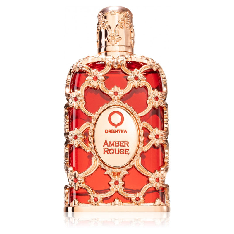 Orientica Amber Rouge