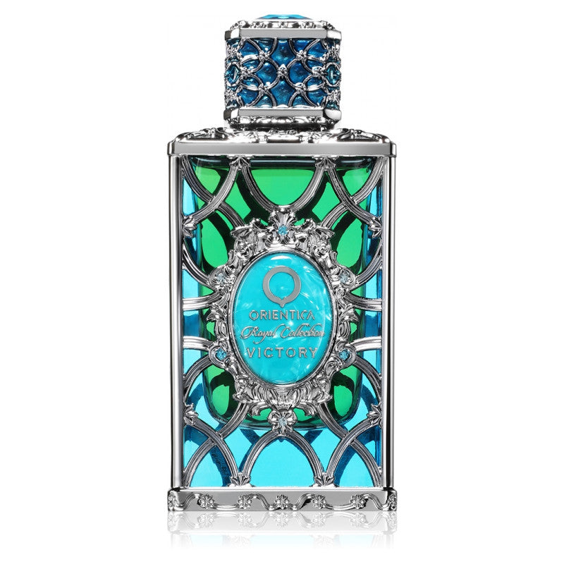Orientica Royal Collection Victory