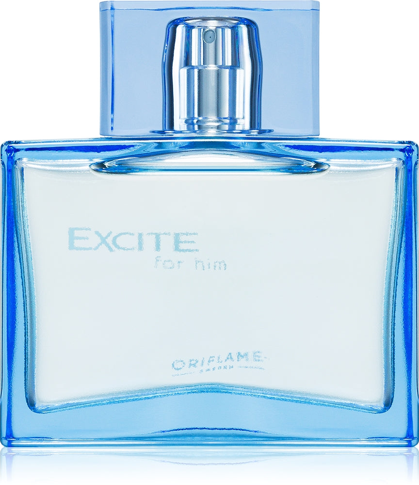Oriflame Excite