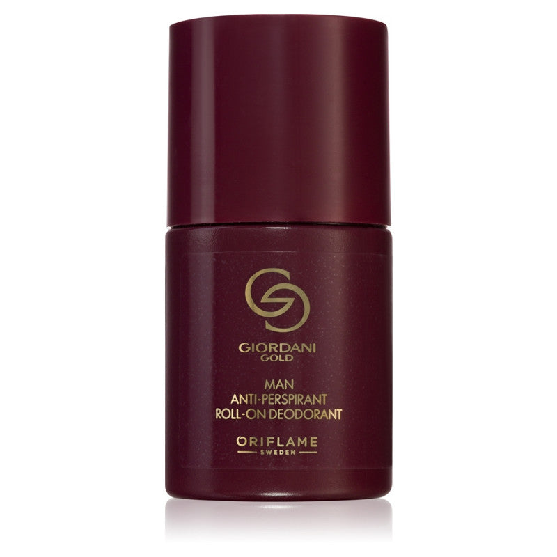 Oriflame Giordani Gold Man