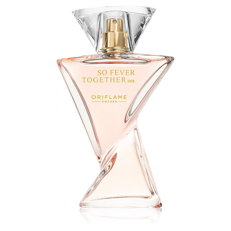 Oriflame So Fever Together