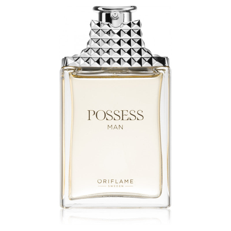 Oriflame Possess Man