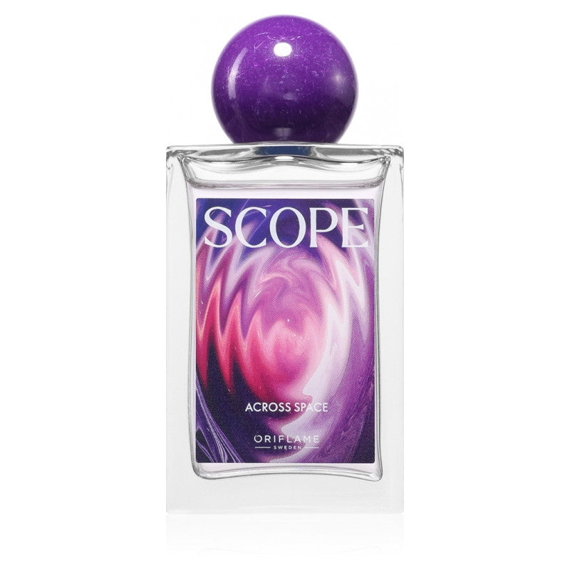 Oriflame Scope Across Space