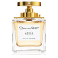 Oscar de la Renta Alibi