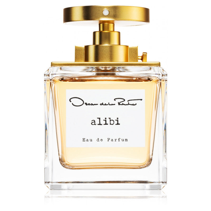 Oscar de la Renta Alibi