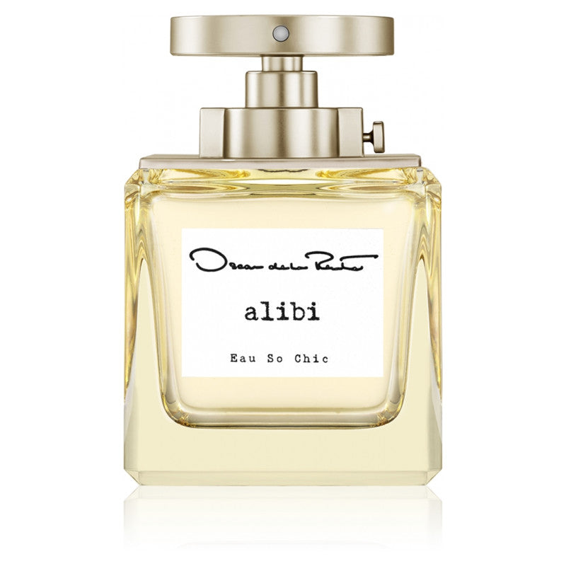 Oscar de la Renta Alibi Eau So Chic