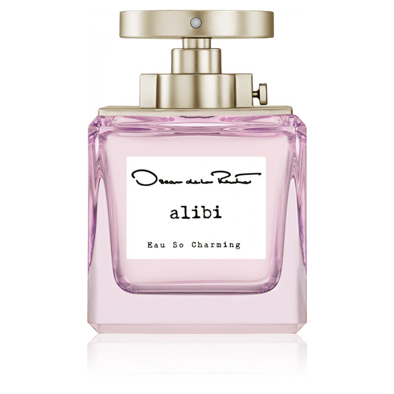 Oscar de la Renta Alibi Eau So Charming