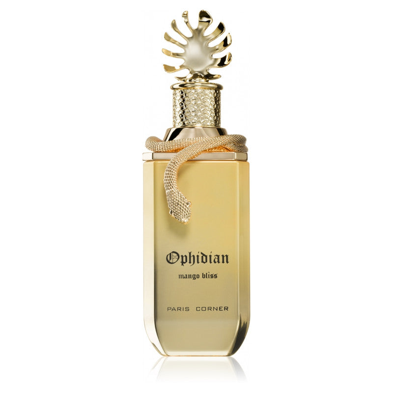 Paris Corner Ophidian Mango Bliss