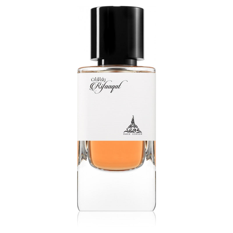 Paris Corner Rifaaqat