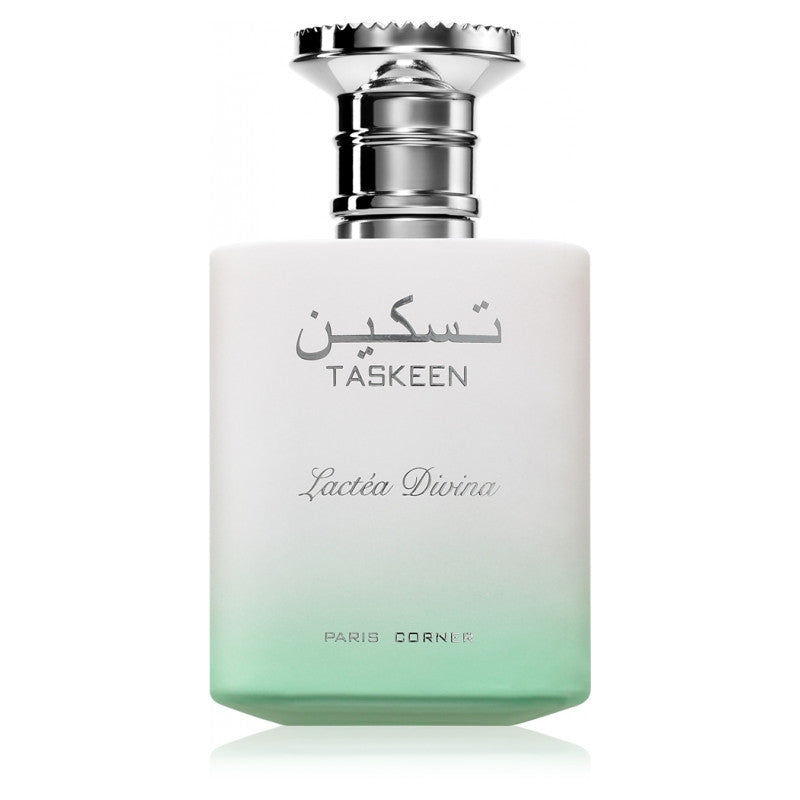 Paris Corner Taskeen Lactéa