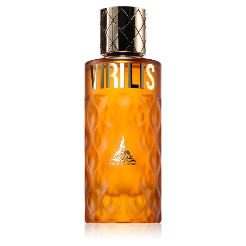 Paris Corner Virilis