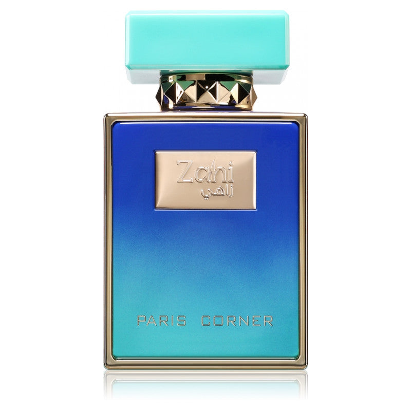 Paris Corner Zahi