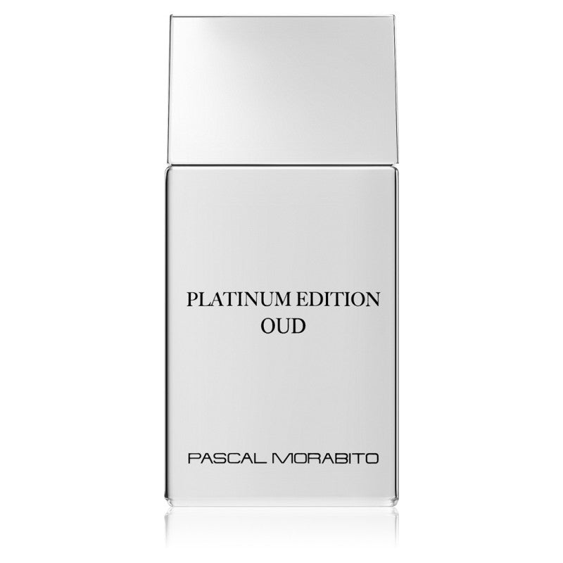 Pascal Morabito Platinum Edition Oud