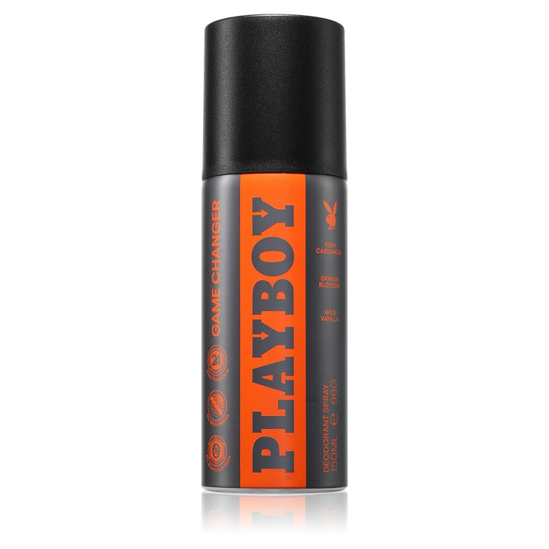 Playboy Game Changer