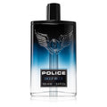 Police Deep Blue