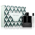 Prada Luna Rossa Black