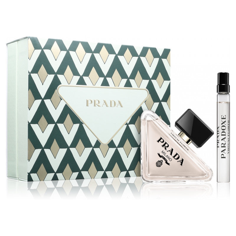 Prada Paradoxe Virtual Flower