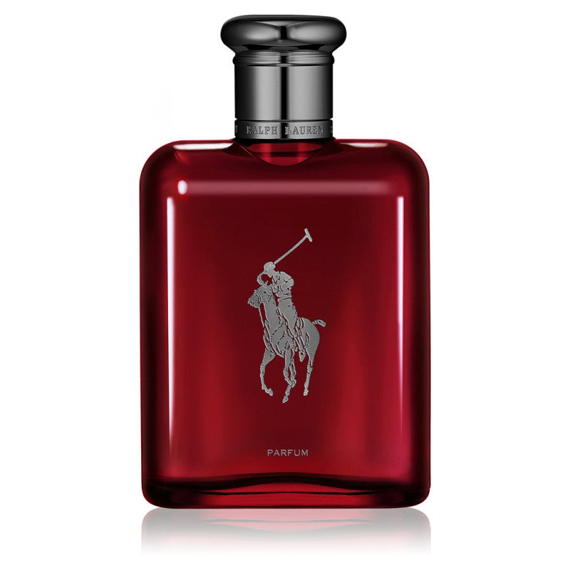 Ralph Lauren Polo Red Parfum
