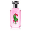 Ralph Lauren The Big Pony 2 Pink