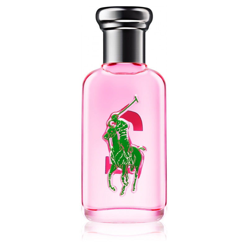Ralph Lauren The Big Pony 2 Pink