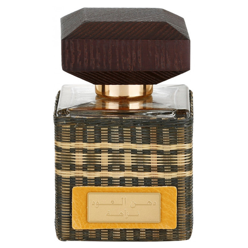 Rasasi Dhanal Oudh Nazaha