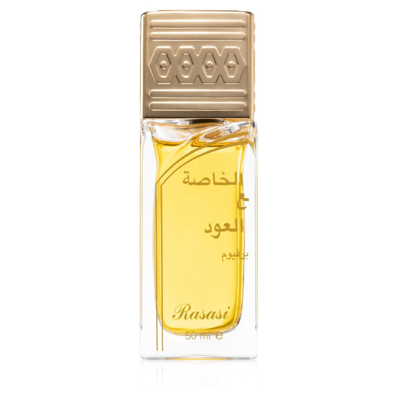 Rasasi Khaltat Al Khasa Ma Dhan Al Oudh