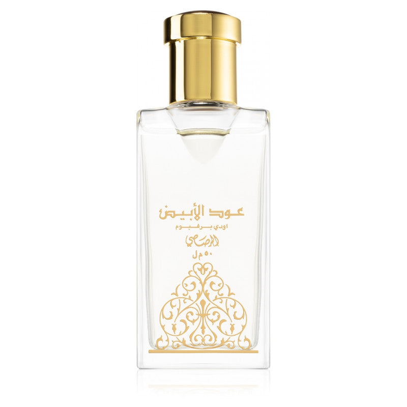 Rasasi Oudh Al Abiyad