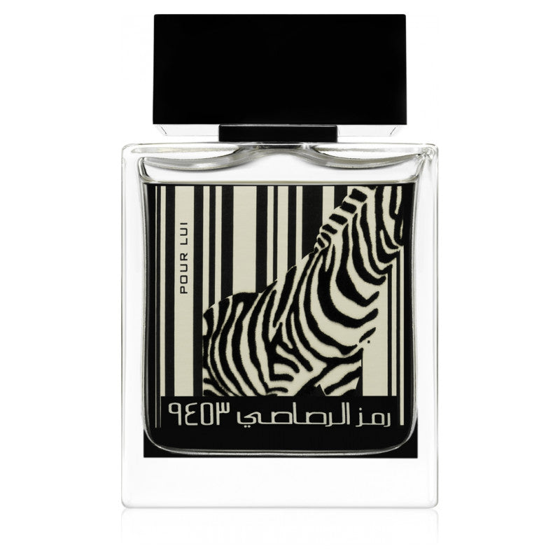 Rasasi Rumz Al Rasasi Zebra Pour Lui