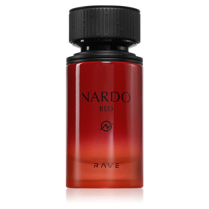 Rave Nardo Red