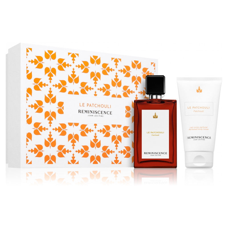 Reminiscence Le Patchouli Set I.