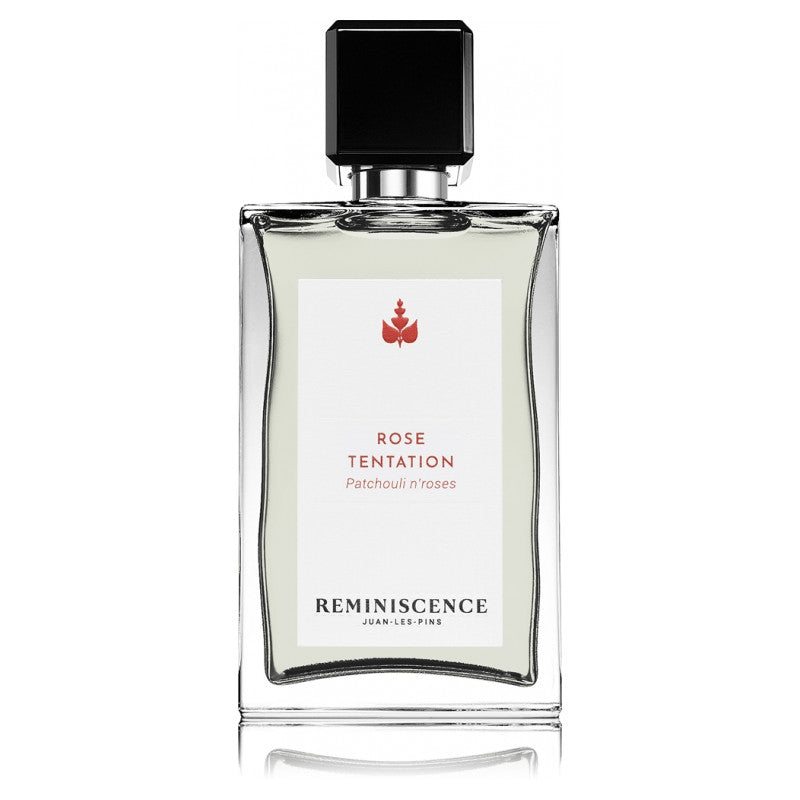 Reminiscence Rose Tentation