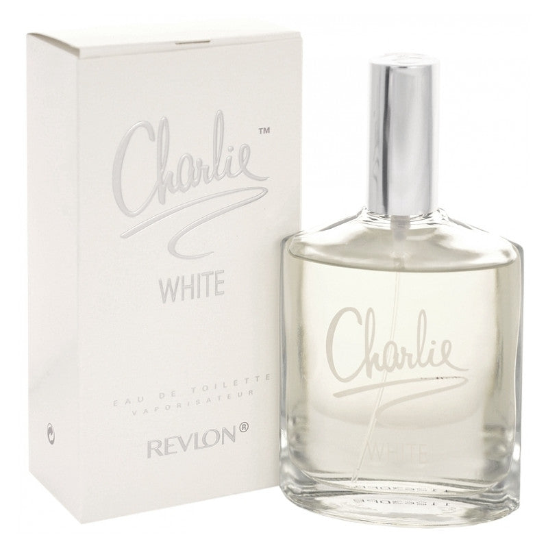 Revlon Charlie White