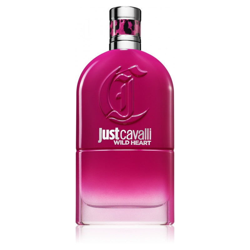 Roberto Cavalli Just Cavalli Wild Heart For Her