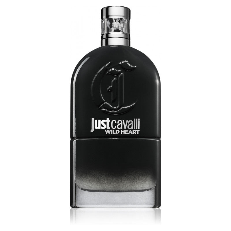 Roberto Cavalli Just Cavalli Wild Heart For Him