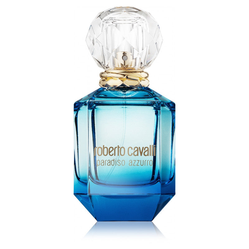 Roberto Cavalli Paradiso Azzurro
