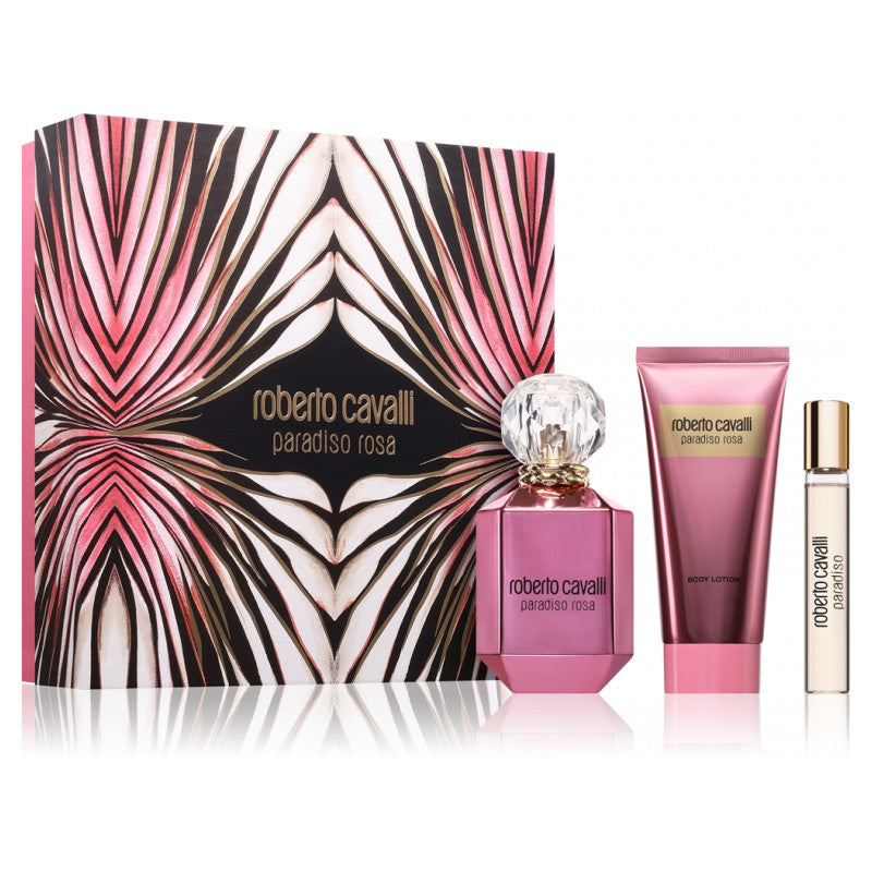 Roberto Cavalli Paradiso Rosa
