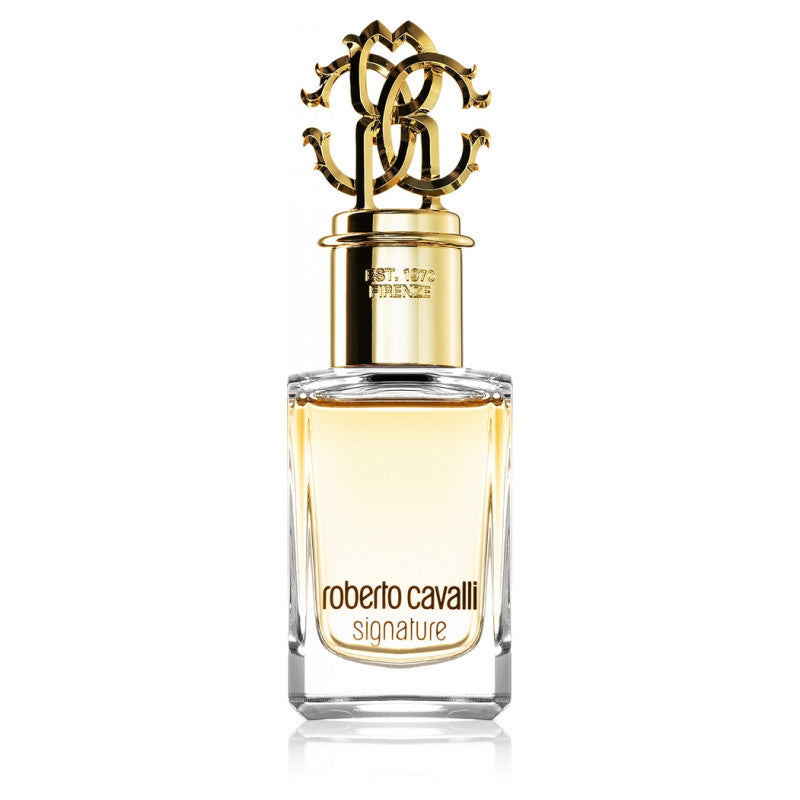Roberto Cavalli Roberto Cavalli Signature