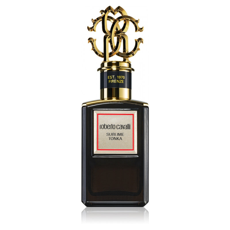 Roberto Cavalli Sublime Tonka