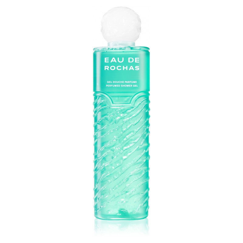 Rochas Eau de Rochas