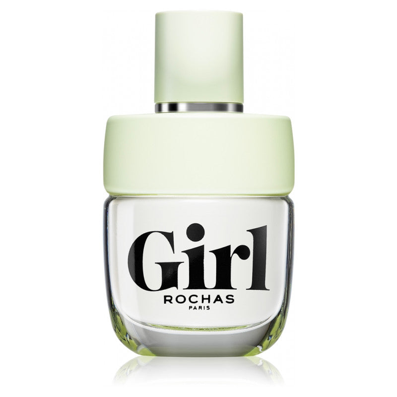 Rochas Girl